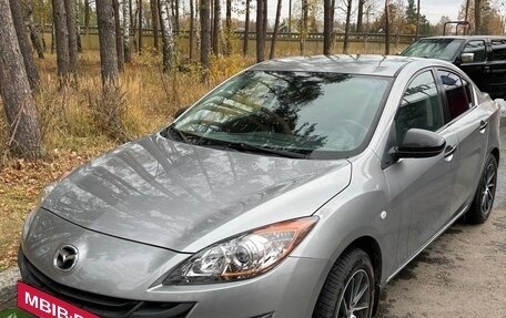Mazda 3, 2011 год, 750 000 рублей, 6 фотография