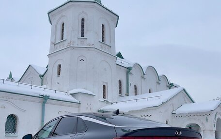 KIA K5, 2021 год, 2 450 000 рублей, 2 фотография