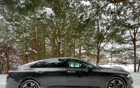 KIA K5, 2021 год, 2 450 000 рублей, 6 фотография