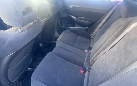 Honda Civic VIII, 2008 год, 500 000 рублей, 11 фотография