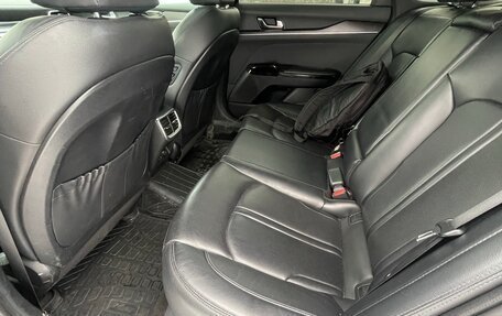 KIA K5, 2021 год, 2 450 000 рублей, 9 фотография