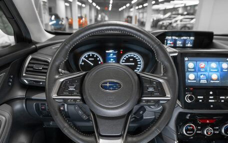 Subaru Forester, 2018 год, 2 940 000 рублей, 10 фотография