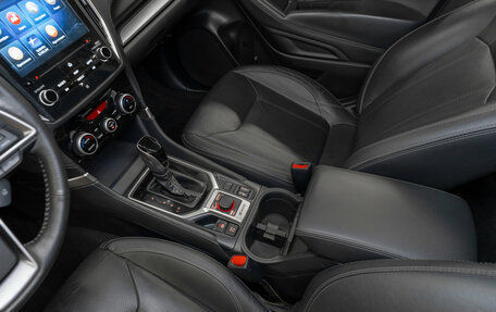 Subaru Forester, 2018 год, 2 940 000 рублей, 17 фотография