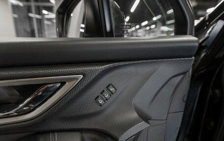 Subaru Forester, 2018 год, 2 940 000 рублей, 15 фотография