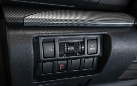 Subaru Forester, 2018 год, 2 940 000 рублей, 16 фотография