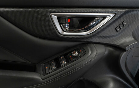 Subaru Forester, 2018 год, 2 940 000 рублей, 14 фотография