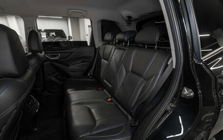 Subaru Forester, 2018 год, 2 940 000 рублей, 12 фотография