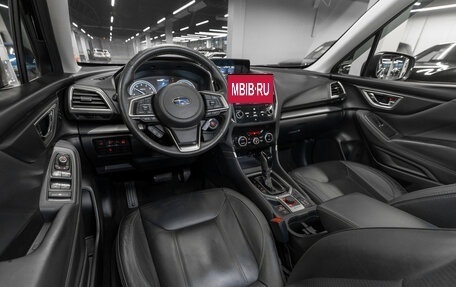 Subaru Forester, 2018 год, 2 940 000 рублей, 7 фотография