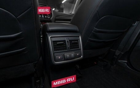 Subaru Forester, 2018 год, 2 940 000 рублей, 13 фотография