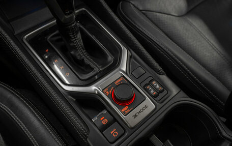 Subaru Forester, 2018 год, 2 940 000 рублей, 18 фотография