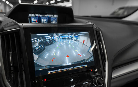 Subaru Forester, 2018 год, 2 940 000 рублей, 21 фотография