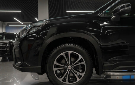 Subaru Forester, 2018 год, 2 940 000 рублей, 27 фотография