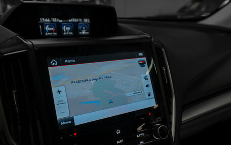 Subaru Forester, 2018 год, 2 940 000 рублей, 22 фотография