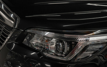 Subaru Forester, 2018 год, 2 940 000 рублей, 28 фотография