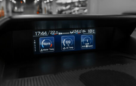 Subaru Forester, 2018 год, 2 940 000 рублей, 24 фотография