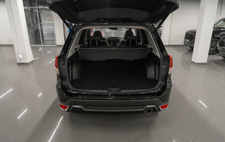 Subaru Forester, 2018 год, 2 940 000 рублей, 25 фотография