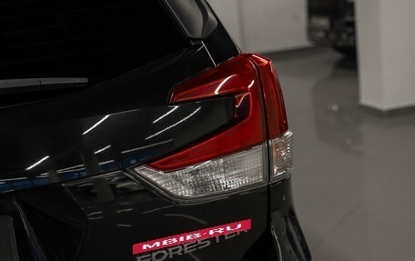 Subaru Forester, 2018 год, 2 940 000 рублей, 29 фотография