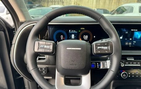 Hyundai Palisade, 2025 год, 7 100 000 рублей, 5 фотография