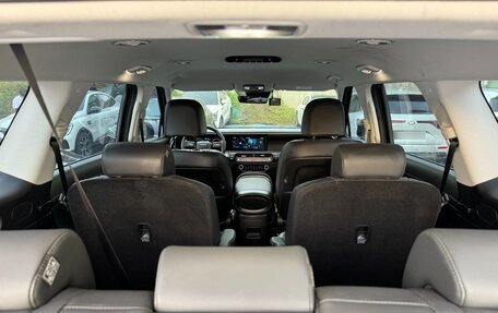 Hyundai Palisade, 2025 год, 7 100 000 рублей, 11 фотография