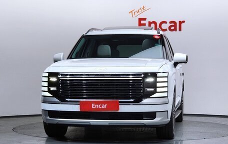 Hyundai Palisade, 2025 год, 7 900 000 рублей, 2 фотография