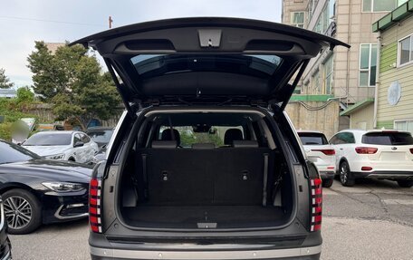 Hyundai Palisade, 2025 год, 7 100 000 рублей, 4 фотография