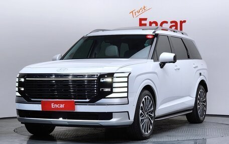 Hyundai Palisade, 2025 год, 7 900 000 рублей, 1 фотография