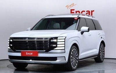 Hyundai Palisade, 2025 год, 7 900 000 рублей, 1 фотография
