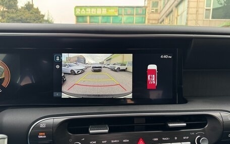 Hyundai Palisade, 2025 год, 7 100 000 рублей, 7 фотография