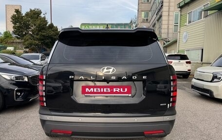 Hyundai Palisade, 2025 год, 7 100 000 рублей, 3 фотография