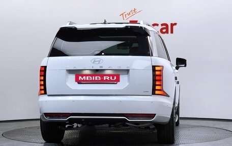 Hyundai Palisade, 2025 год, 7 900 000 рублей, 3 фотография