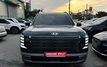 Hyundai Palisade, 2025 год, 7 100 000 рублей, 2 фотография