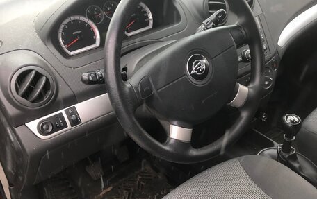 Ravon Nexia R3, 2017 год, 730 000 рублей, 1 фотография