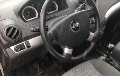 Ravon Nexia R3, 2017 год, 730 000 рублей, 1 фотография