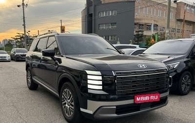 Hyundai Palisade, 2025 год, 7 100 000 рублей, 1 фотография