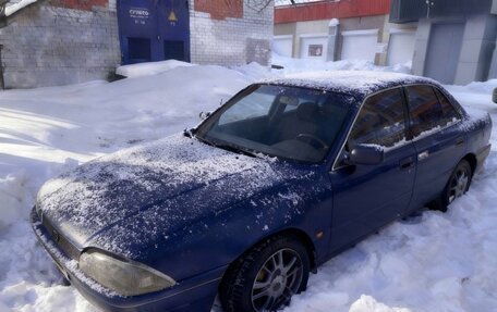 Toyota Vista, 1991 год, 75 000 рублей, 1 фотография