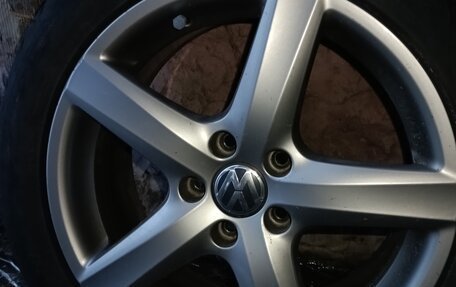 Volkswagen Passat B6, 2009 год, 600 000 рублей, 1 фотография