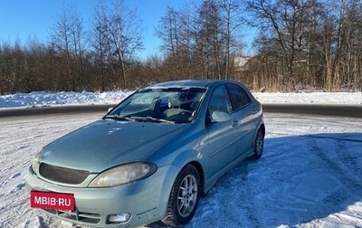 Chevrolet Lacetti, 2007 год, 300 000 рублей, 1 фотография