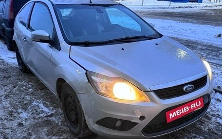 Ford Focus II рестайлинг, 2010 год, 350 000 рублей, 1 фотография