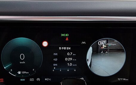 Hyundai Palisade, 2025 год, 7 900 000 рублей, 10 фотография