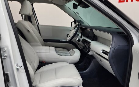 Hyundai Palisade, 2025 год, 7 900 000 рублей, 11 фотография