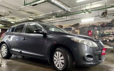 Renault Megane III, 2011 год, 950 000 рублей, 1 фотография