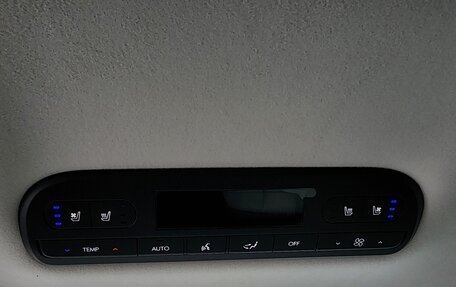 Hyundai Palisade, 2025 год, 7 900 000 рублей, 15 фотография