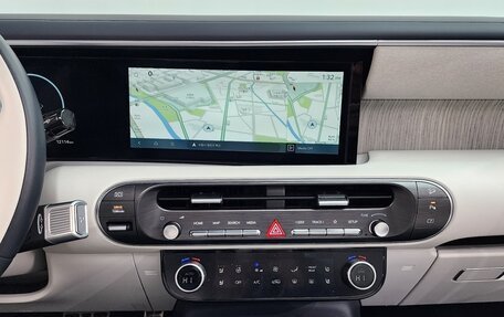 Hyundai Palisade, 2025 год, 7 900 000 рублей, 14 фотография