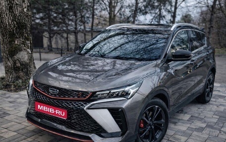 Geely Coolray I, 2024 год, 2 200 000 рублей, 1 фотография