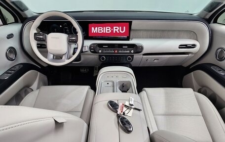Hyundai Palisade, 2025 год, 7 900 000 рублей, 7 фотография