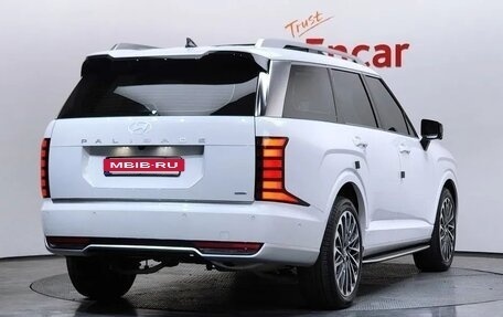 Hyundai Palisade, 2025 год, 7 900 000 рублей, 5 фотография