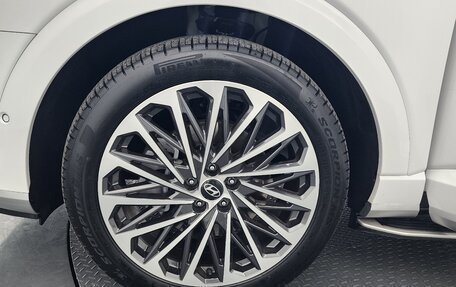 Hyundai Palisade, 2025 год, 7 900 000 рублей, 19 фотография