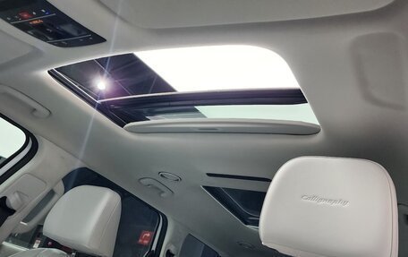 Hyundai Palisade, 2025 год, 7 900 000 рублей, 16 фотография