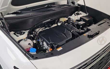 Hyundai Palisade, 2025 год, 7 900 000 рублей, 17 фотография