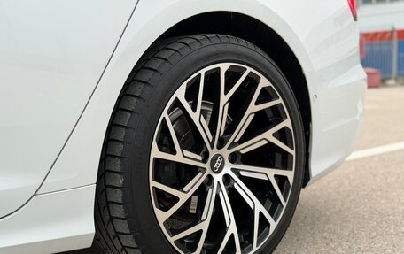 Audi A6, 2019 год, 3 997 000 рублей, 17 фотография